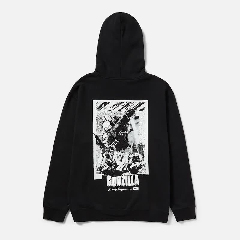 <p><a href="https://go.redirectingat.com?id=74968X1596630&url=https%3A%2F%2Fwww.urbanoutfitters.com%2Fshop%2Fhuf-x-godzilla-x-kosuke-kawamura-uo-exclusive-hollywood-hoodie-sweatshirt&sref=https%3A%2F%2Fwww.esquire.com%2Fentertainment%2Fmovies%2Fg25050875%2Fbest-gifts-for-movie-lovers%2F" rel="nofollow noopener" target="_blank" data-ylk="slk:Shop Now;elm:context_link;itc:0;sec:content-canvas" class="link ">Shop Now</a></p><p>HUF X Godzilla X Kosuke Kawamura Hollywood Hoodie Sweatshirt</p><p>urbanoutfitters.com</p><p>$85.00</p>