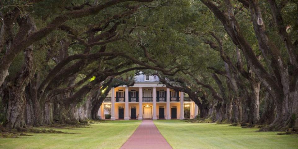 The 50 Most Famous Historic Houses In Every State
