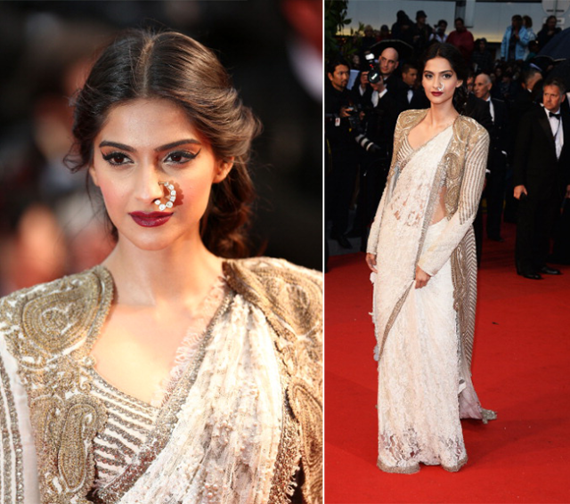 Sonam Kapoor at Cannes 2017: Sonam has this to say about ruling