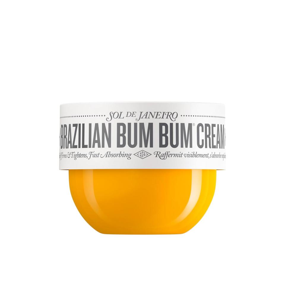 SOL DE JANEIRO Bum Bum Cream: Blake Lively-Loved Firming Cream