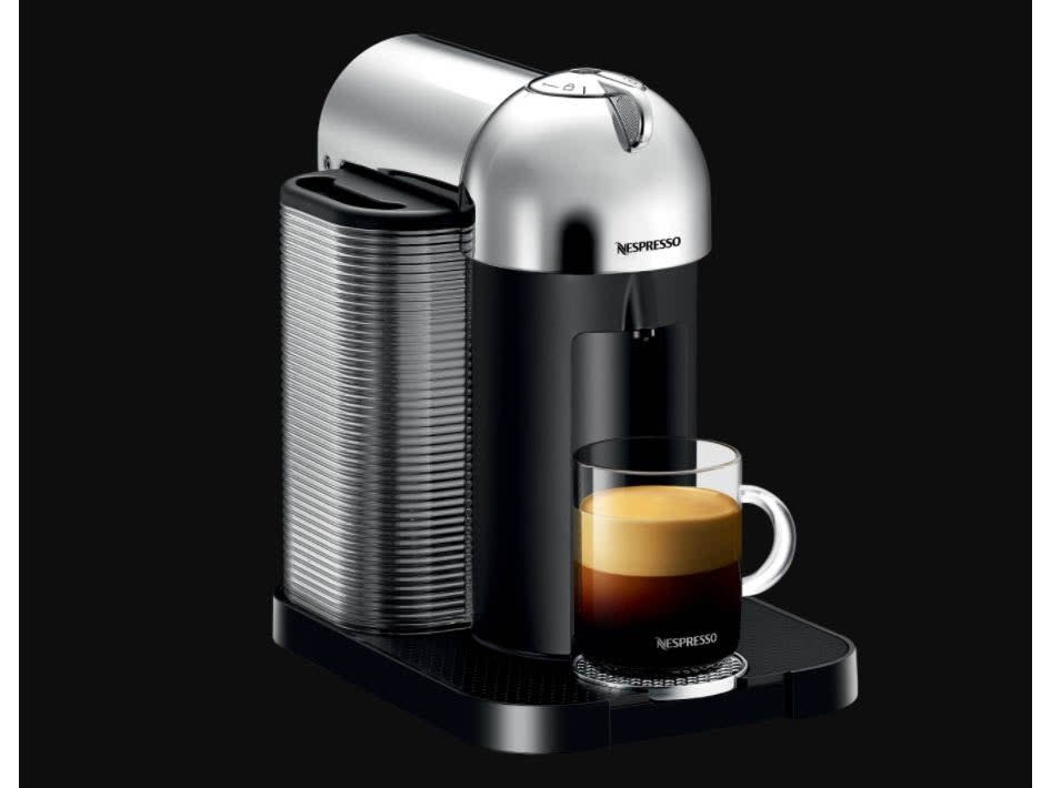 Nespresso