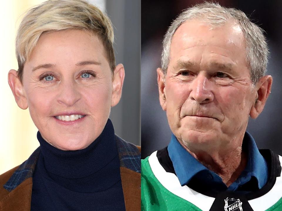 ellen degeneres george bush_edited 1