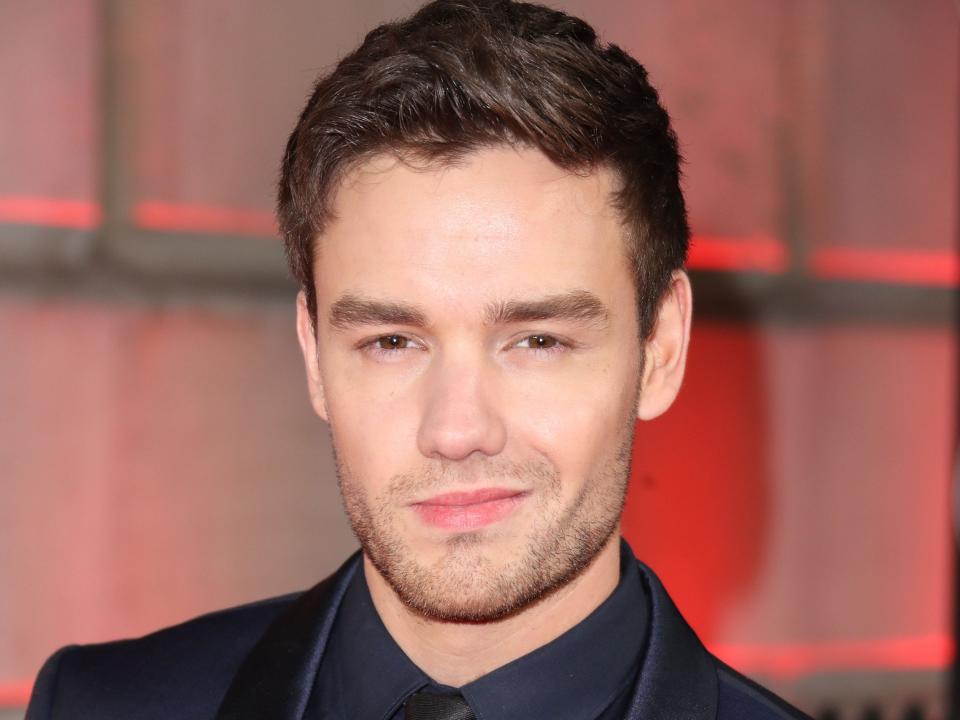 Liam Payne