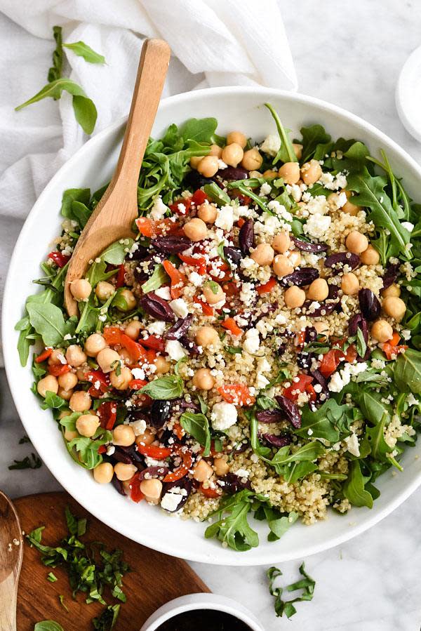 Superfood Salad