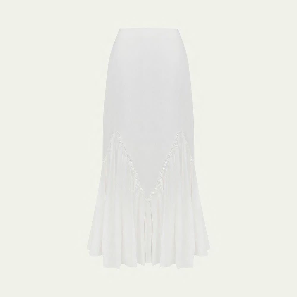 <p><a href="https://go.redirectingat.com?id=74968X1596630&url=https%3A%2F%2Fwww.bergdorfgoodman.com%2Fp%2Fvix-solid-kerry-long-skirt-prod185630280&sref=https%3A%2F%2Fwww.elle.com%2Ffashion%2Fshopping%2Fa44197826%2Fcute-summer-outfits%2F" rel="nofollow noopener" target="_blank" data-ylk="slk:Shop Now;elm:context_link;itc:0;sec:content-canvas" class="link rapid-noclick-resp">Shop Now</a></p><p>Solid Kerry Long Skirt</p><p>bergdorfgoodman.com</p><p>$328.00</p>