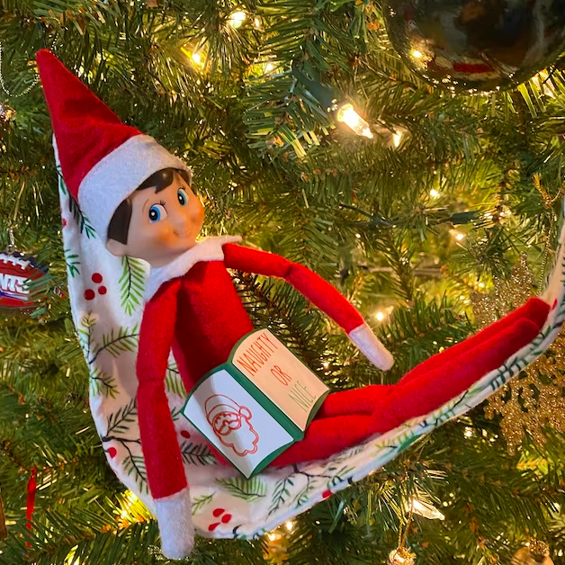 These Elf on the Shelf Accessories Will Take Your Tradition to the Next  Level