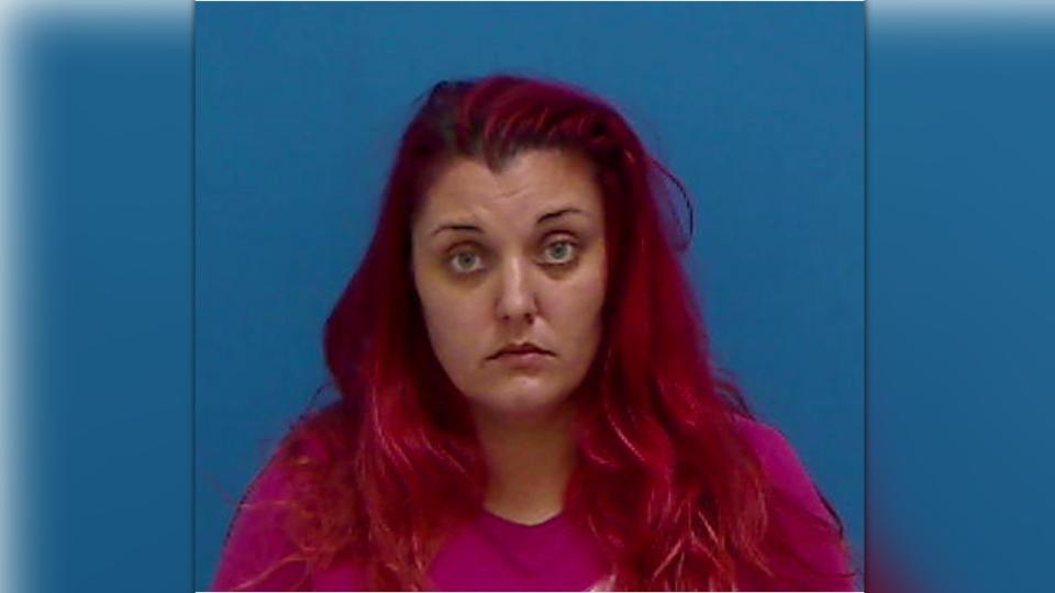 On Friday, deputies said Chelsea Crompton, a girlfriend of Lidey’s father, has been charged with murder in the young girl’s death. Crompton was taken into custody in Madison County and is being held under no bond in the county jail.