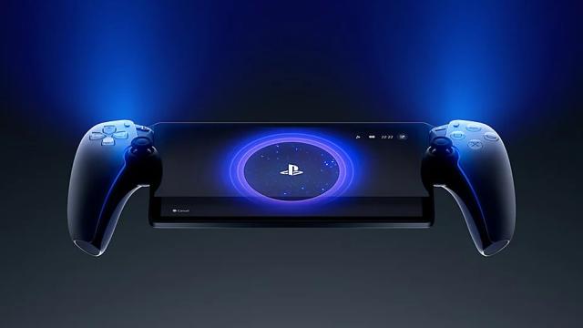 What is the Sony PlayStation Portal and Why it doesn't make any sense -  Gizmochina