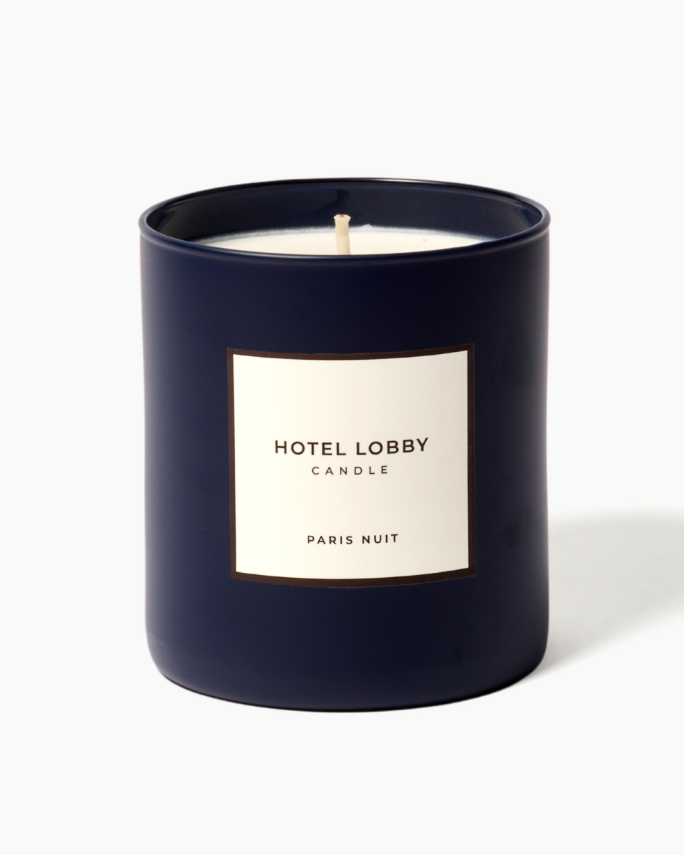 <p><a href="https://go.redirectingat.com?id=74968X1596630&url=https%3A%2F%2Fhotellobbycandle.com%2Fcollections%2Fcandles%2Fproducts%2Fparis-nuit-candle&sref=https%3A%2F%2Fwww.harpersbazaar.com%2Fbeauty%2Fhealth%2Fg13597115%2Fbest-christmas-holiday-candles-gifts%2F" rel="nofollow noopener" target="_blank" data-ylk="slk:Shop Now;elm:context_link;itc:0;sec:content-canvas" class="link ">Shop Now</a></p><p>Paris Nuit Candle</p><p>hotellobbycandle.com</p><p>$56.00</p><span class="copyright">Hotel Lobby</span>