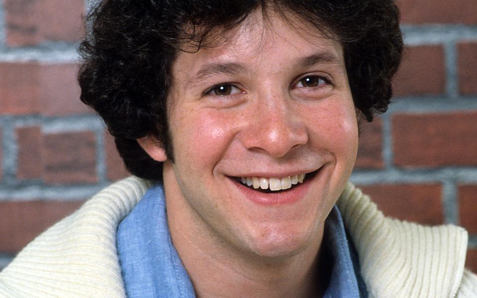 Aufstrebender Jungstar: Bereits mit Anfang 20 landete Steve Guttenberg seine ersten Rollen in Film und Fernsehen. (Bild: Michael Ochs Archives/Getty Images)