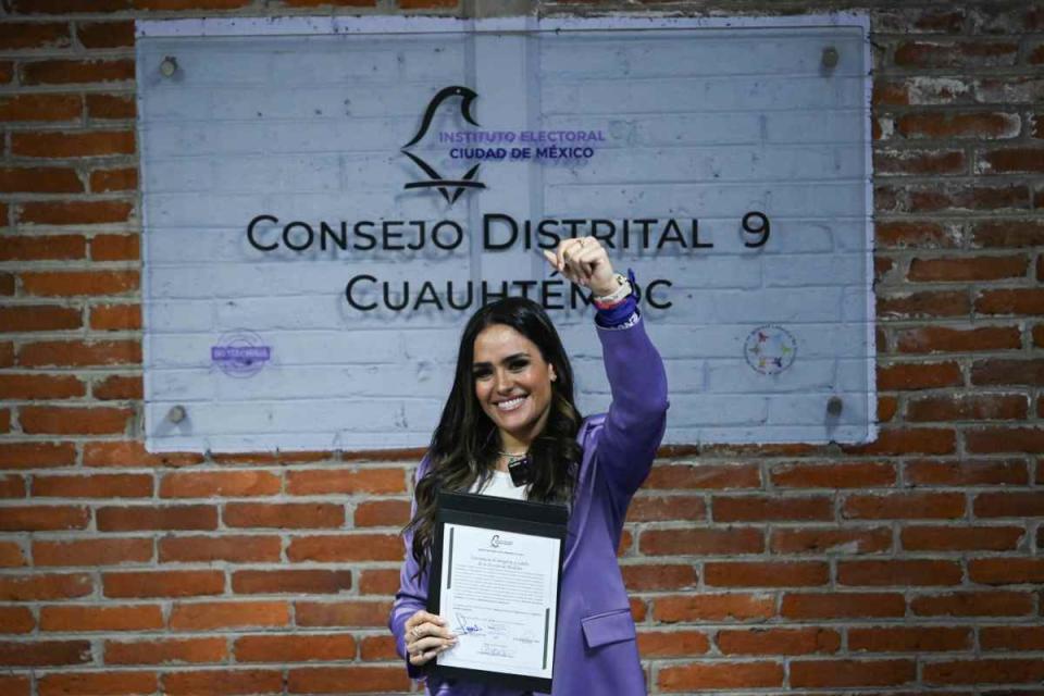 Constancia Alessandra Rojo de la Vega