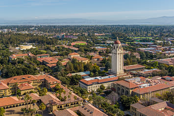 Stanford University