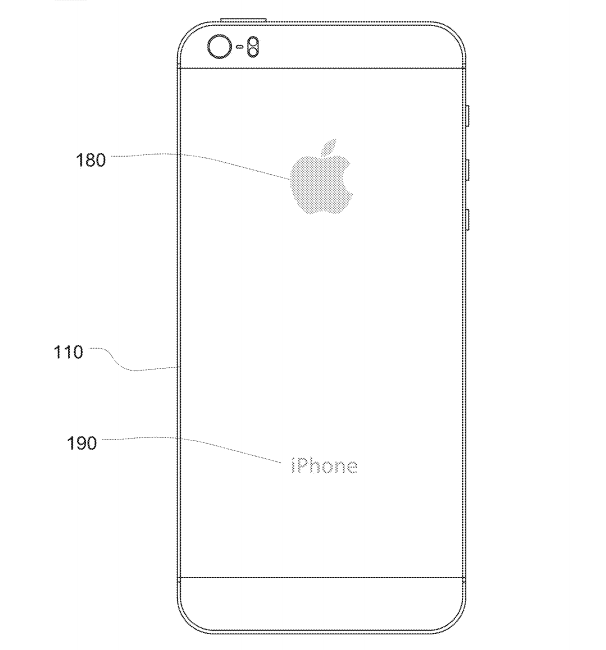 apple charging patent