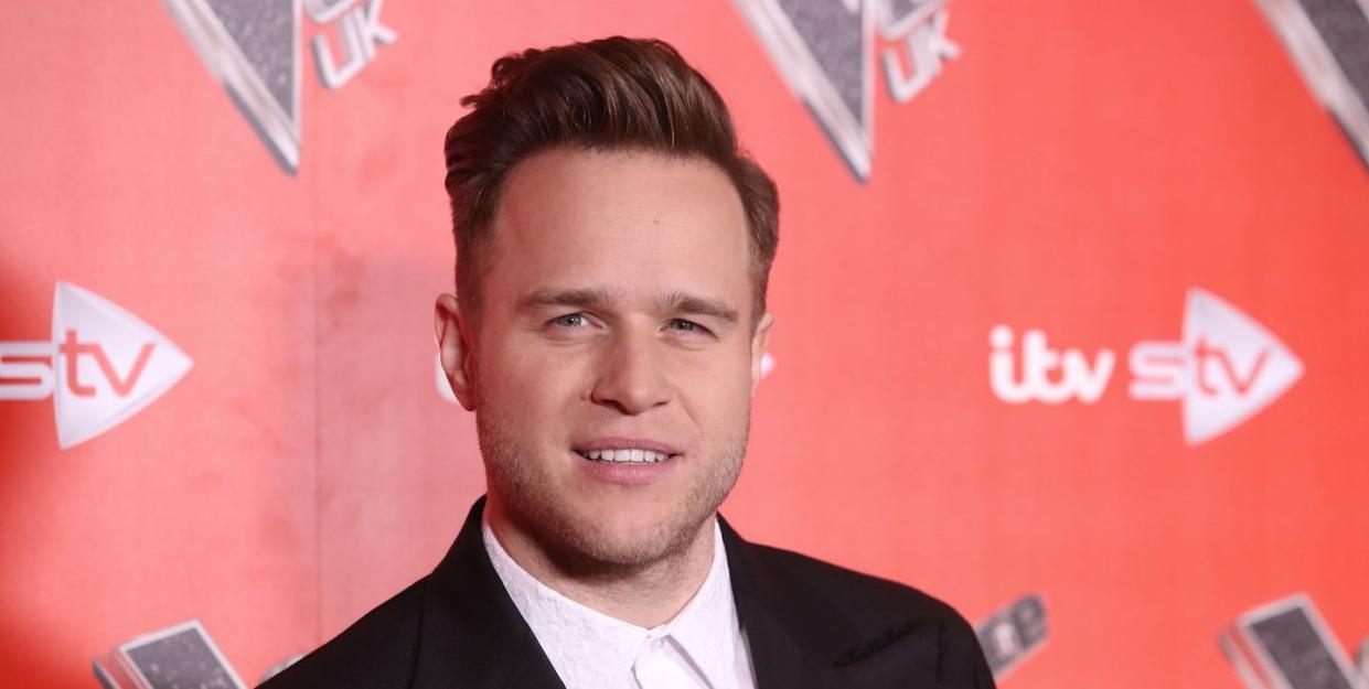 olly murs