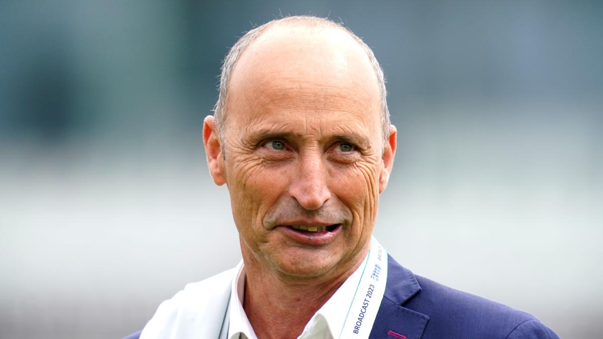 Nasser Hussain: There are few better options than Andy Flower for England coach