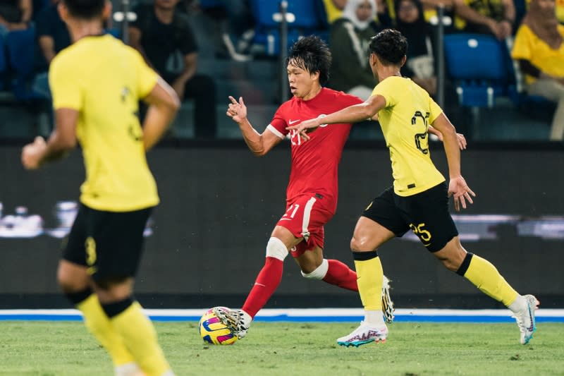 (Photo: Hong Kong Football Association)