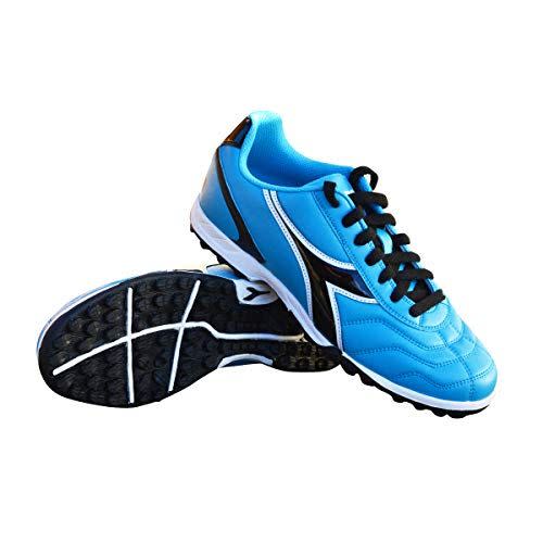 5) Diadora Women's Capitano TF Turf Soccer Shoes