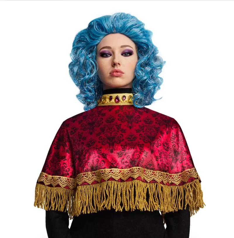 The Haunted Mansion Madame Leota Costume kit x ShopDisney