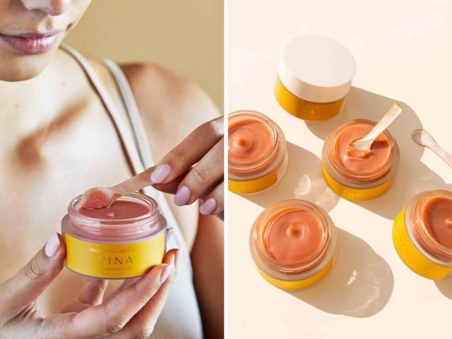 Youthful shoppers turning to TCM-based skin care products