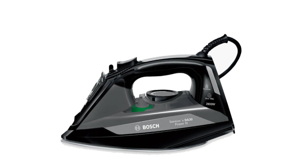 Bosch TDA3021GB Steam Iron 