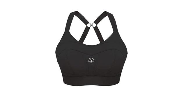 OFFLINE By Aerie The Hugger Longline Racerback Sports Bra