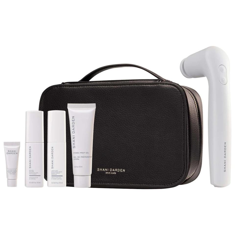 47) Sculpt and Firm Anti-Aging Set