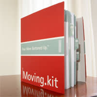 Buttoned Up Moving Kit