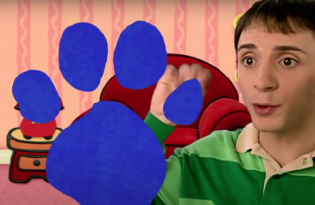 Steve Burns Interview: 'Blues Clues' Return, Death Rumors, Depression