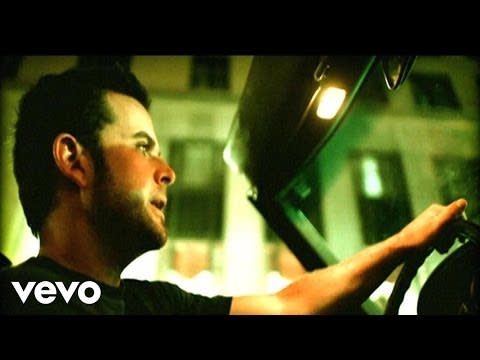 46) "Red Light" by David Nail