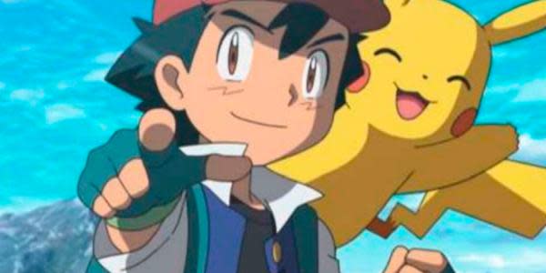 Inician petición para que los juegos de Pokémon estén en español latinoamericano