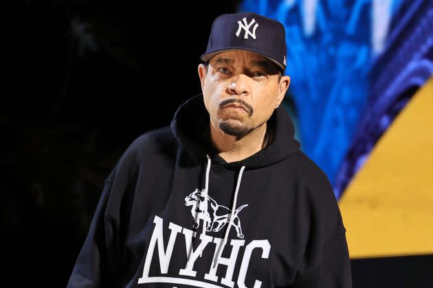 Ice-T Says 2Pac Murder Suspect Keefe D Is “Basically Dead