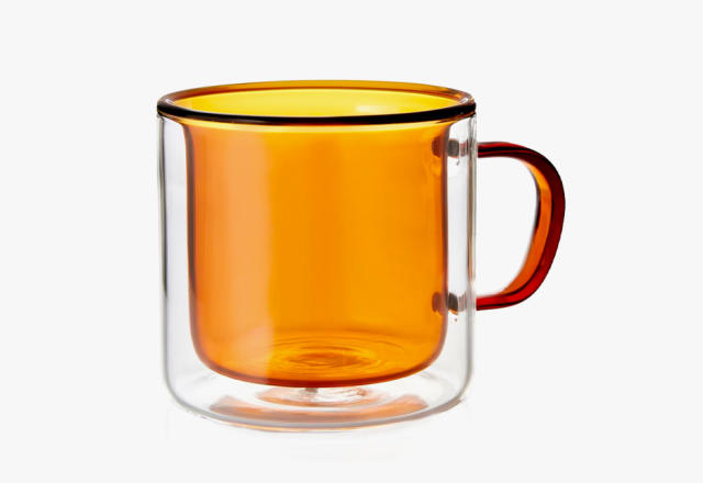 The 10 Best Glass Mugs For The Coffee Lover In Your Life 0962