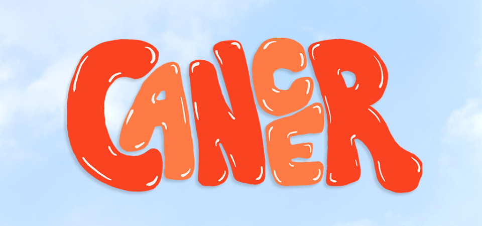 Cancer (June 21 – July 22)