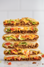 <p>Trust us, this is every bit as good as the real thing!</p><p>Get the recipe from <a href="https://www.delish.com/cooking/recipe-ideas/recipes/a52078/crunchwrap-supreme-recipe/" rel="nofollow noopener" target="_blank" data-ylk="slk:Delish;elm:context_link;itc:0;sec:content-canvas" class="link ">Delish</a>. </p>
