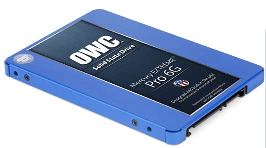 OWC SSD