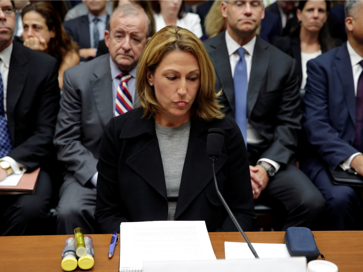 heather bresch