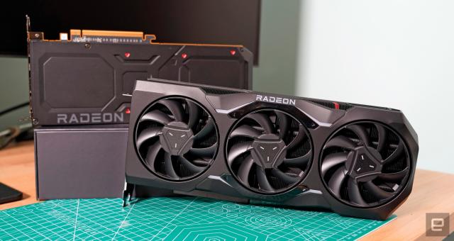 AMD Radeon RX 7900 XT & Radeon RX 7900 XTX Creator Review – Techgage