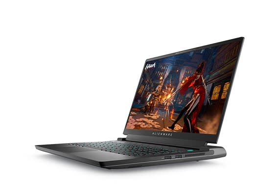 dell alienware m15 r7