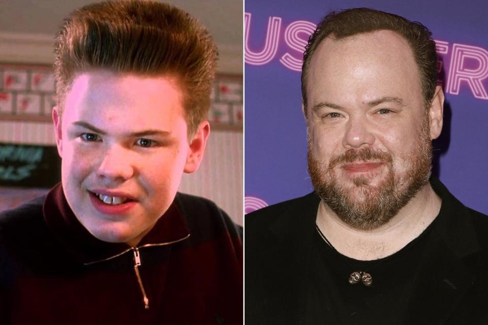 Devin Ratray (Buzz McCallister)