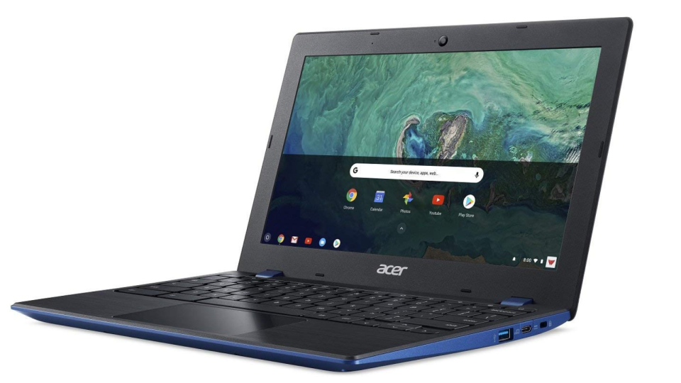 The Acer Chromebook 11