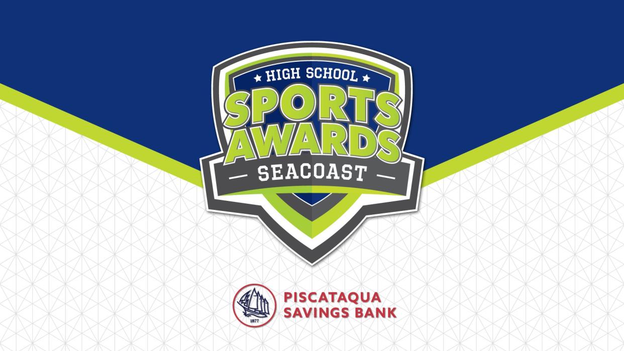 The Seacoast High School Sports Awards will return with a live show in 2023.