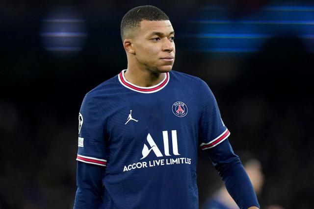 The trade that could finally bring Kylian Mbappé to Manchester United