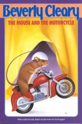 "The Mouse and the Motorcycle"