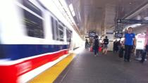 <p><strong>Metro Vancouver</strong><br><strong>Overall Grade:</strong> A+<br><strong>Last Year’s Grade:</strong> A<br><strong>Transit Systems Included:</strong> TransLink<br>The Vancouver region improved its operating cost per service hour, and also continues to have the best revenue kilometres per service hour.<br>(CBC) </p>
