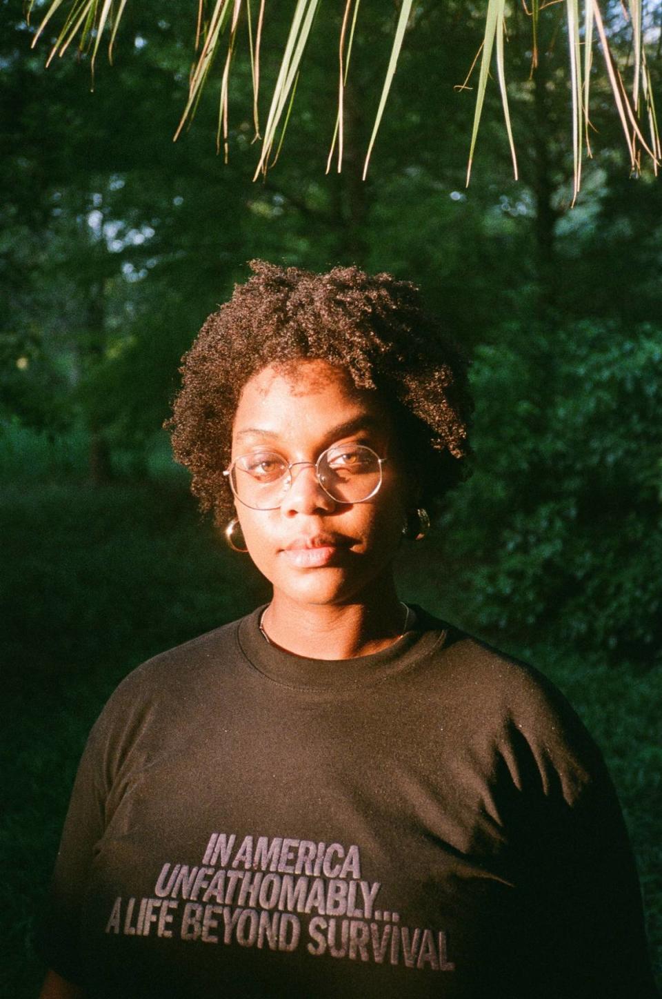 Monica Sorelle is an award-winning Miami filmmaker. She directed “Mountains,” a film about gentrification in Little Haiti. This year she will work as Third Horizon Film Festival’s managing director.
