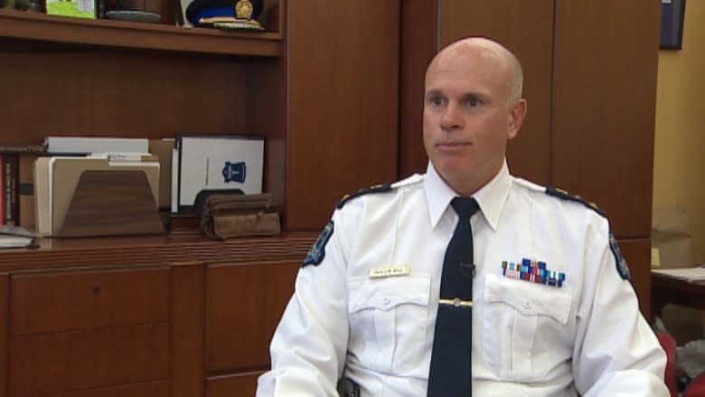 Halifax's top safety officer gives sneak peek of crime-reduction strategy