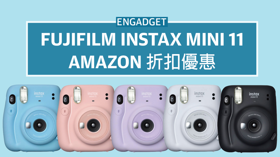 Instax