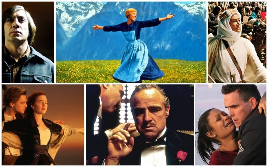 oscars best picture winners list who won films