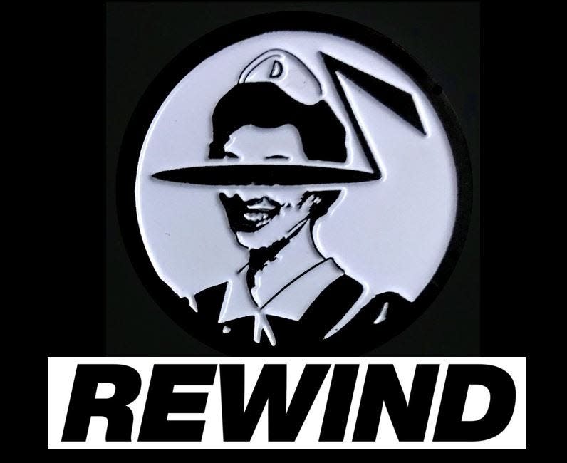 Danceteria REWIND sounds all over the musical spectrum, from techno to hip-hop to funk to disco.