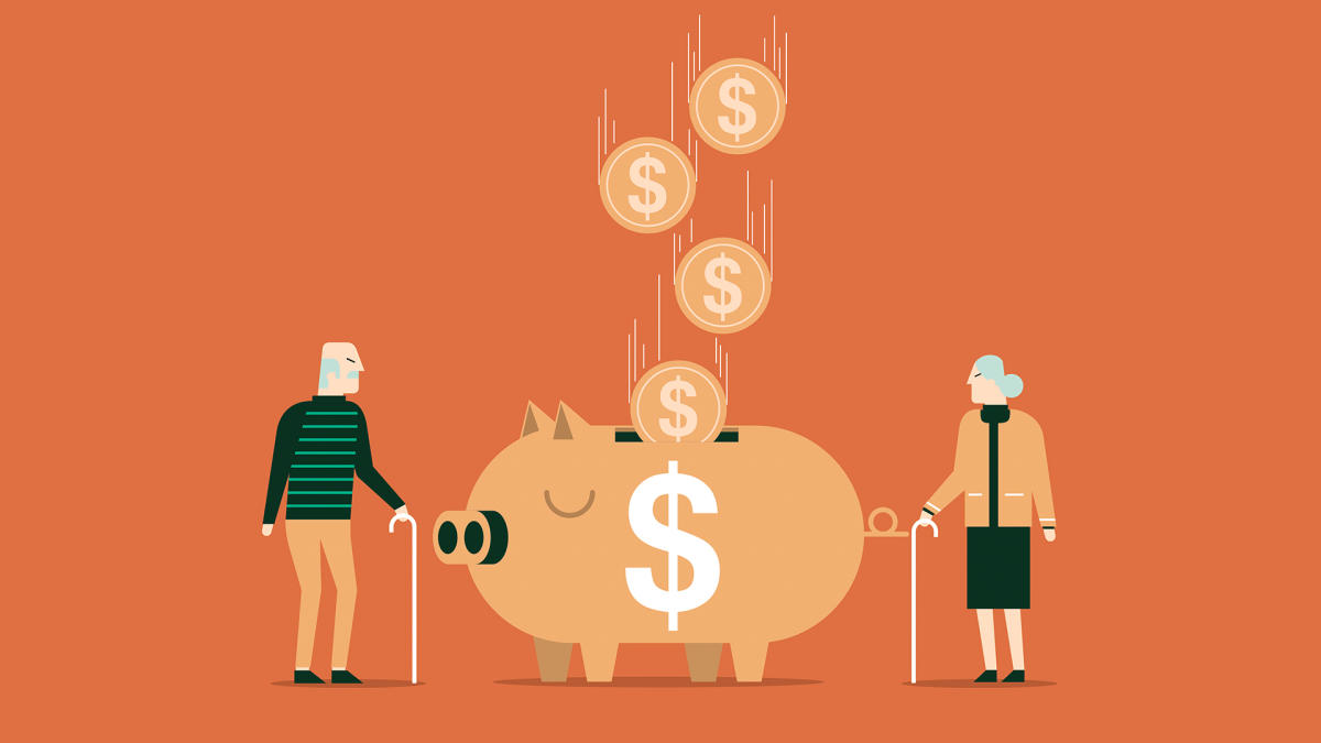 I’m a Financial Advisor Who Knows What Retirees Actually Do With Their Savings (It Might Surprise You)